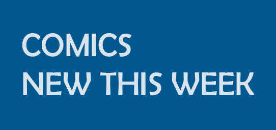 NEW THIS WEEK