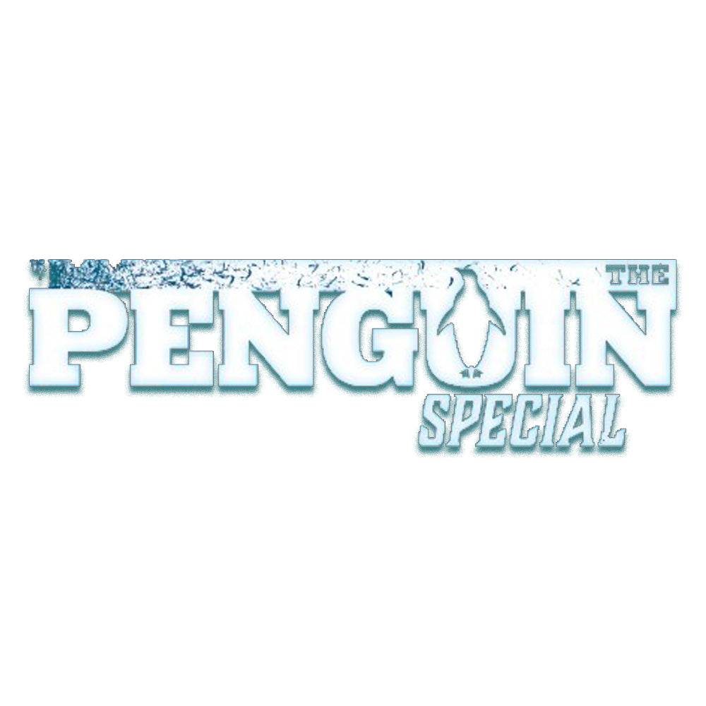 THE PENGUIN SPECIAL (2024)