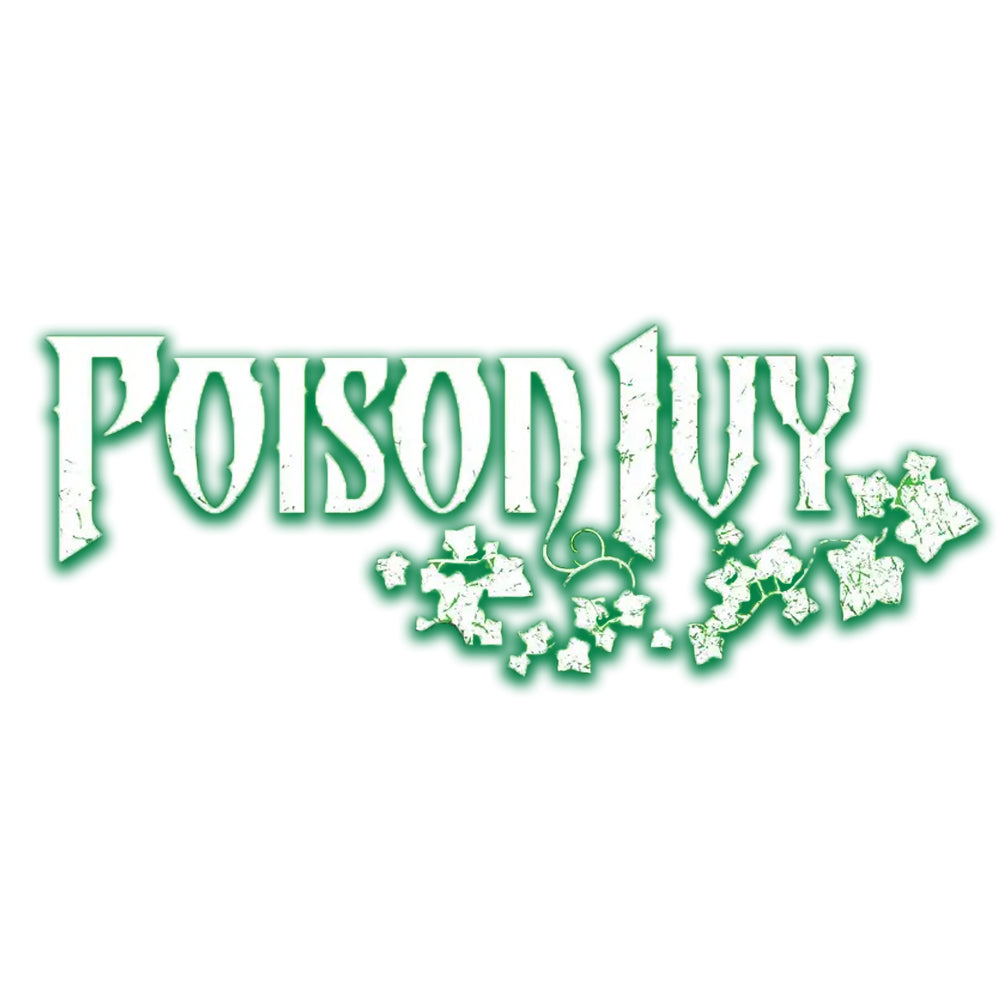 POISON IVY (2022)