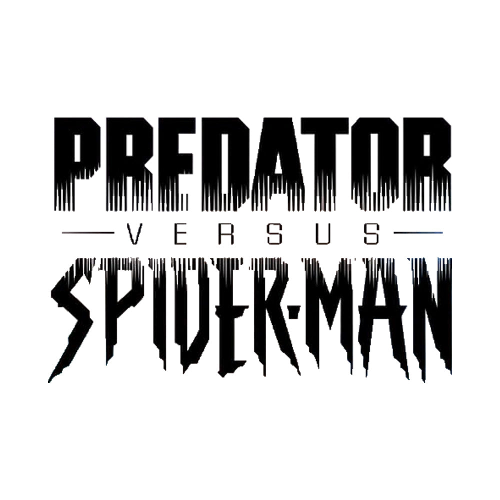 PREDATOR VS. SPIDER-MAN (2025)