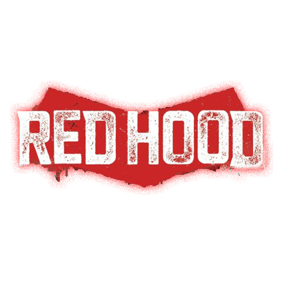 RED HOOD (2025)