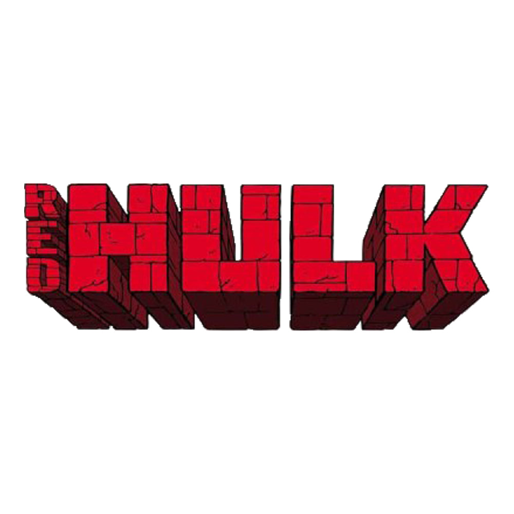 RED HULK (2025)
