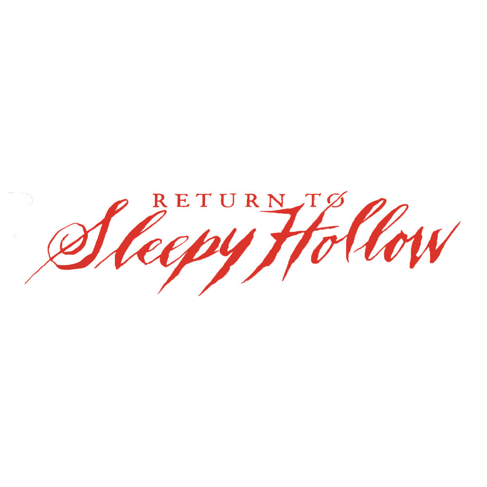 RETURN TO SLEEPY HOLLOW (2025)