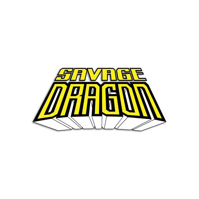 SAVAGE DRAGON (1993)