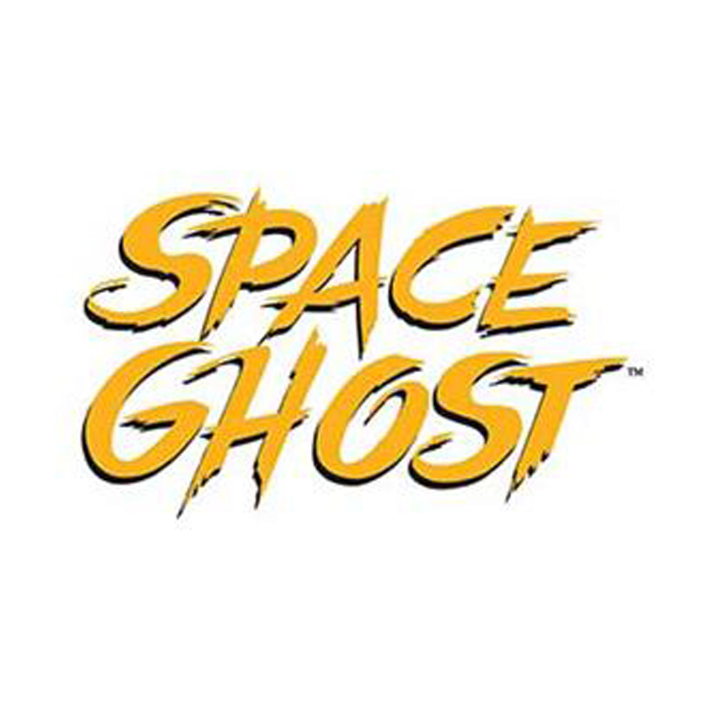 SPACE GHOST (2025)