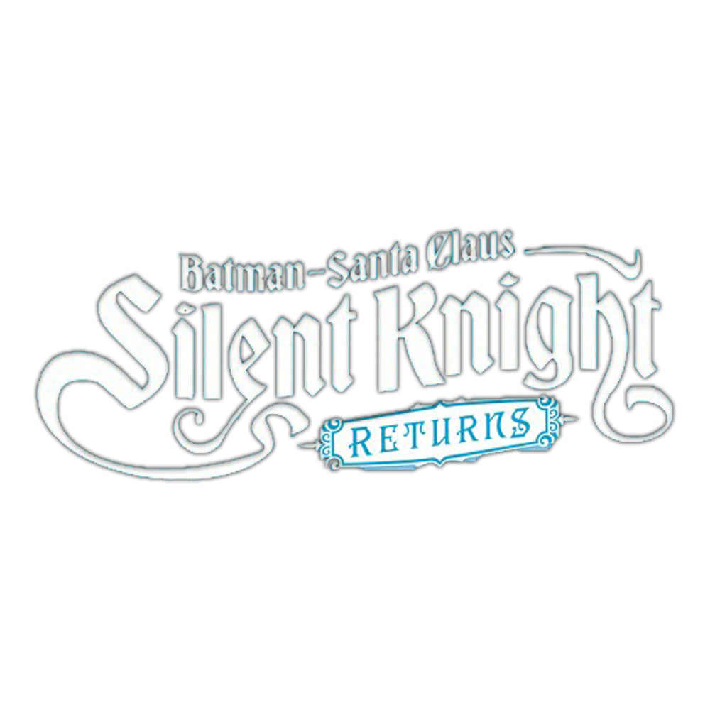 BATMAN/SANTA CLAUS: SILENT KNIGHT RETURNS (2024)