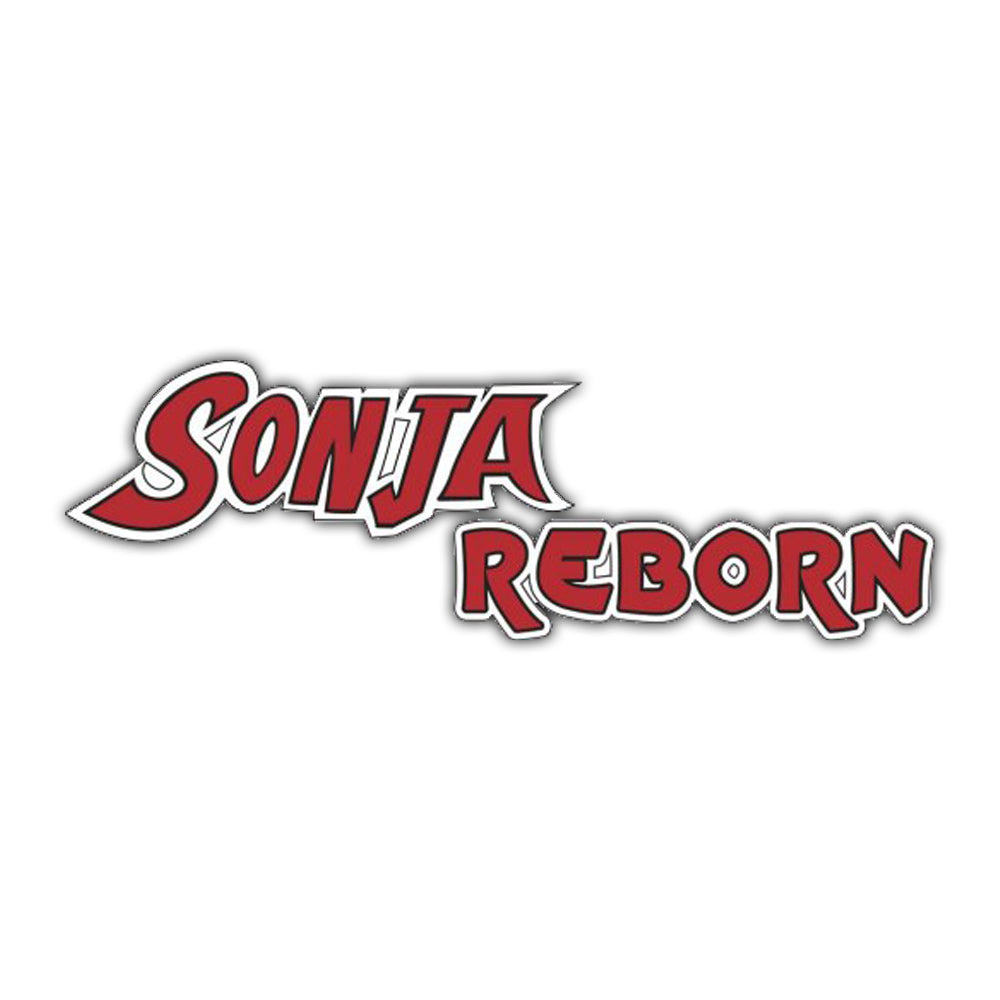 SONJA REBORN (2025)
