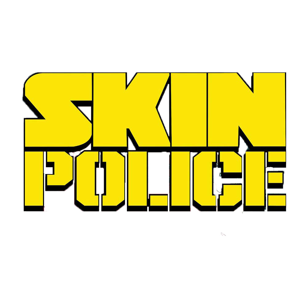 SKIN POLICE (2024)