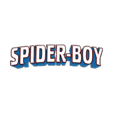 SPIDER-BOY (2023)