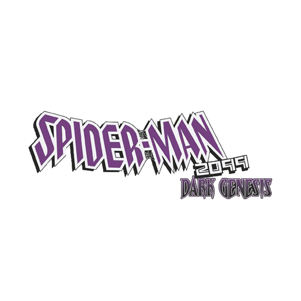 SPIDER-MAN 2099: DARK GENESIS (2023)