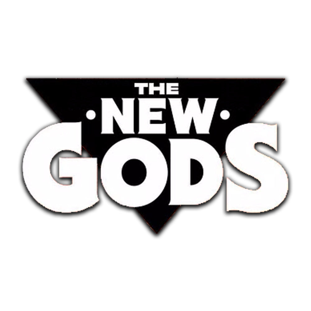 THE NEW GODS (2024)