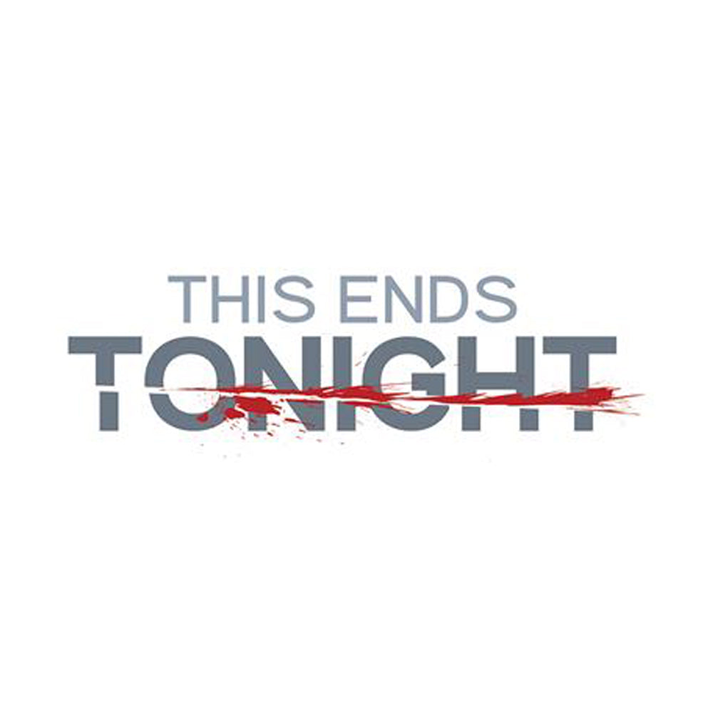 THIS ENDS TONIGHT (2025)
