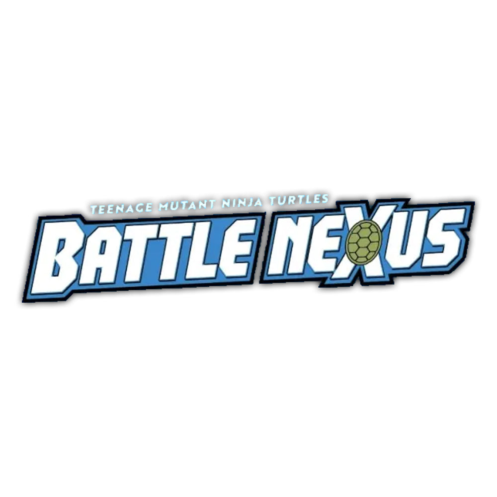 TEENAGE MUTANT NINJA TURTLES: BATTLE NEXUS (2025)