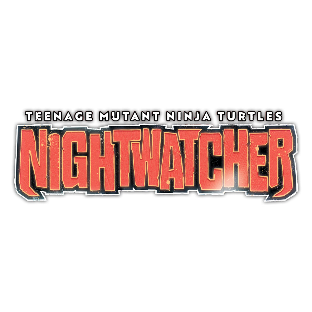 TEENAGE MUTANT NINJA TURTLES: NIGHTWATCHER (2024)