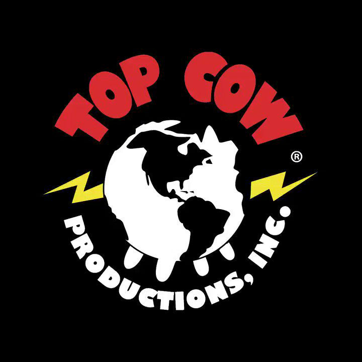 TOP COW PRODUCTIONS