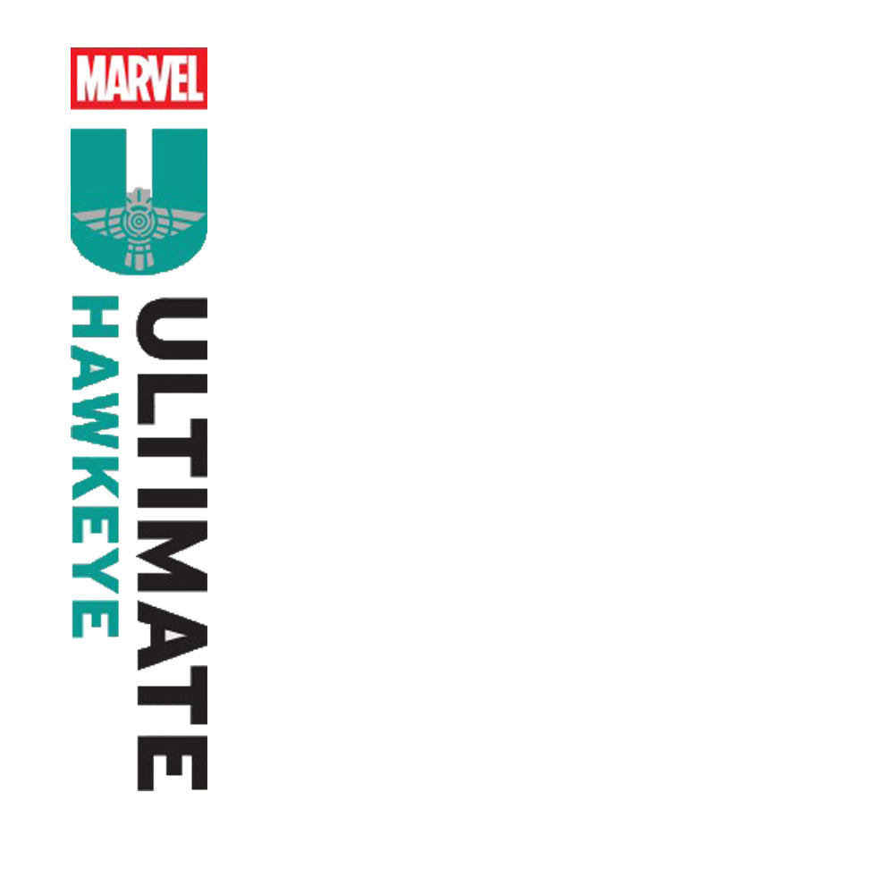ULTIMATE HAWKEYE (2025)