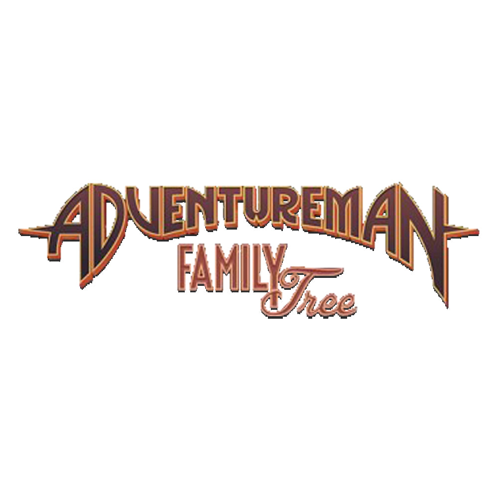 ADVENTUREMAN: FAMILY TREE (2025)