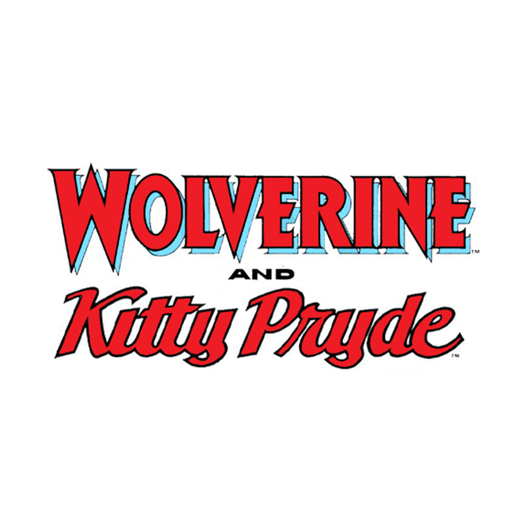 WOLVERINE AND KITTY PRYDE (2025)