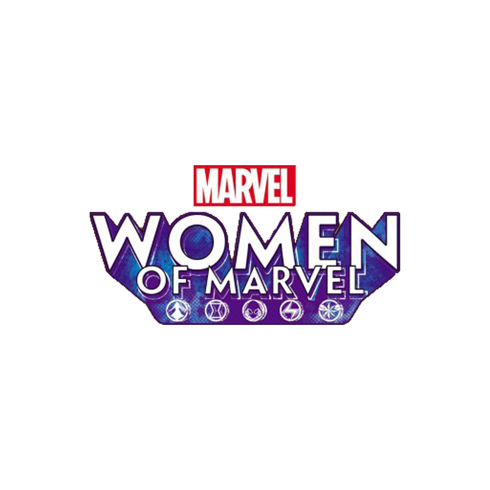 WOMAN OF MARVEL (2024)
