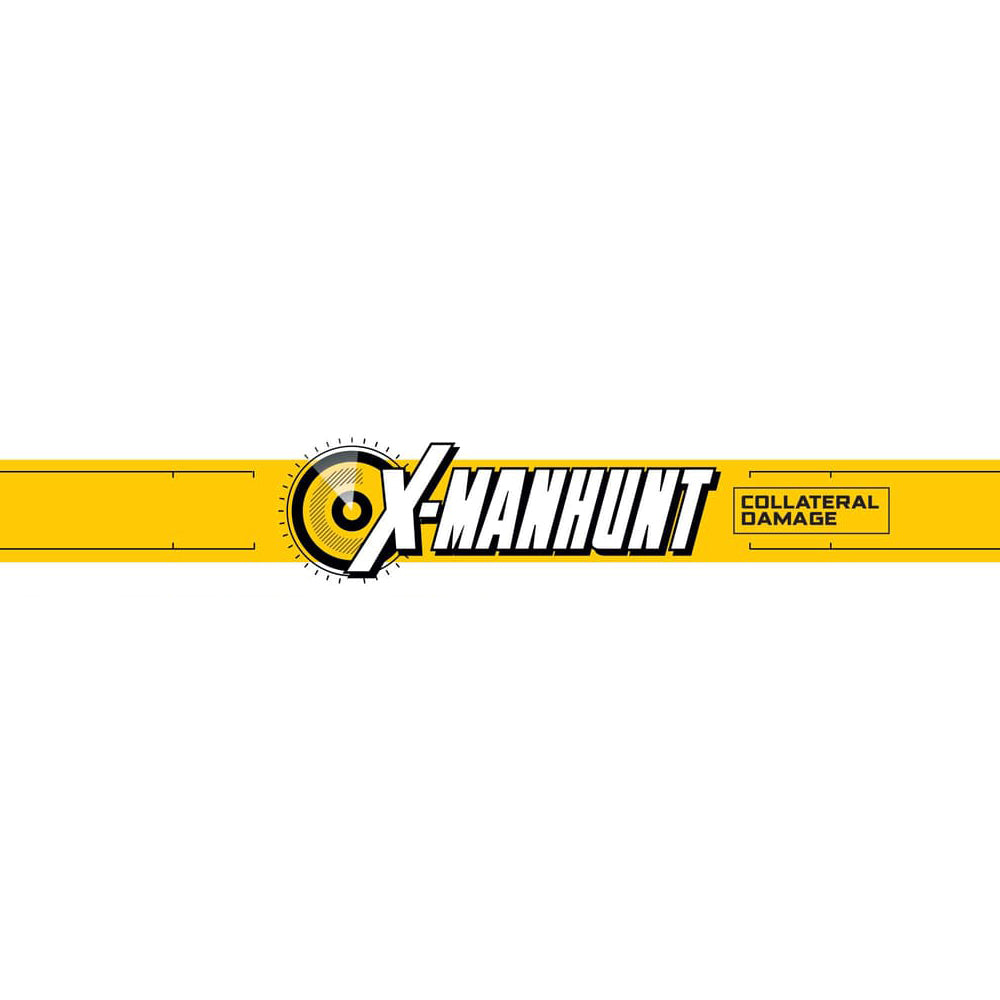 X-MANHUNT EVENT (2025)