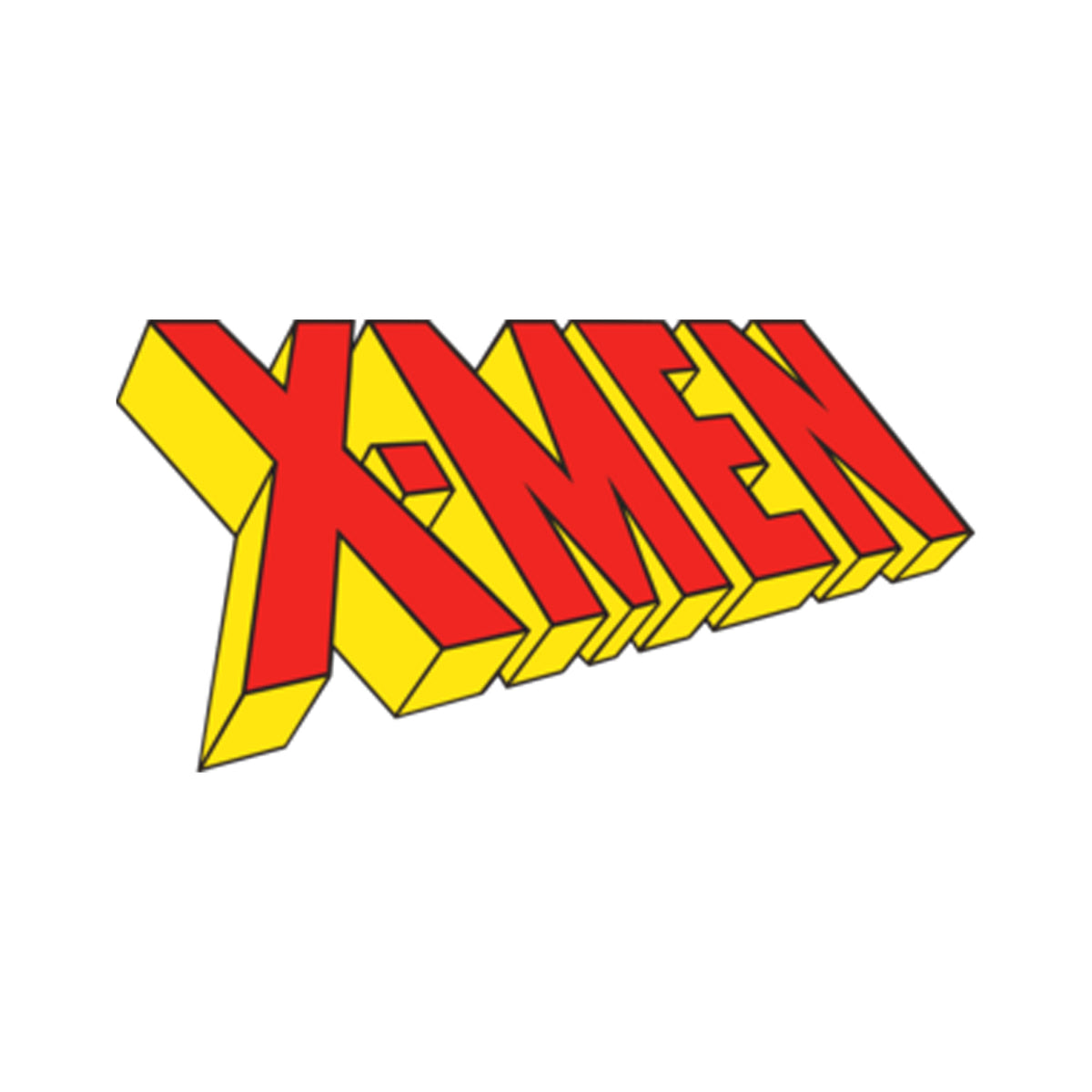 X-MEN (1991)