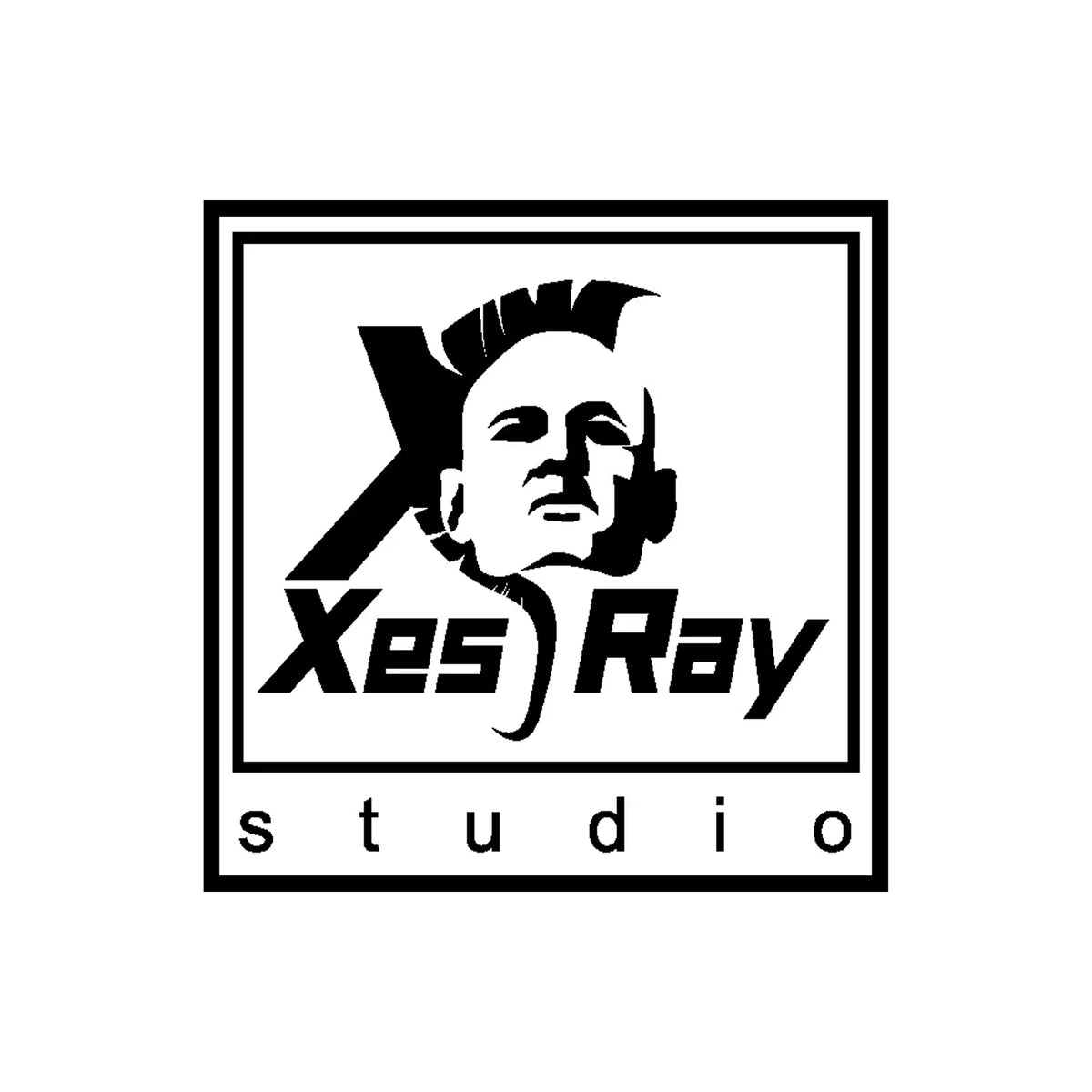 XESRAY STUDIO