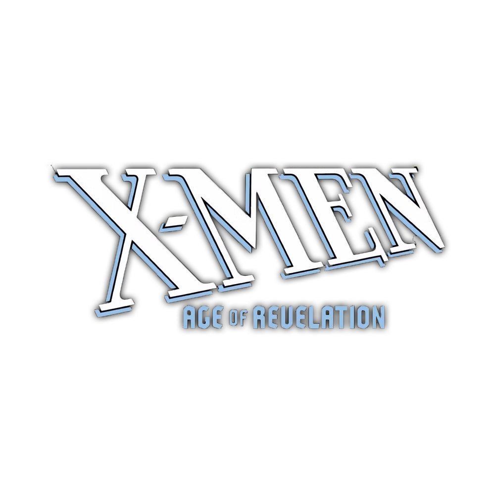X-MEN: AGE OF REVELATION (2025)