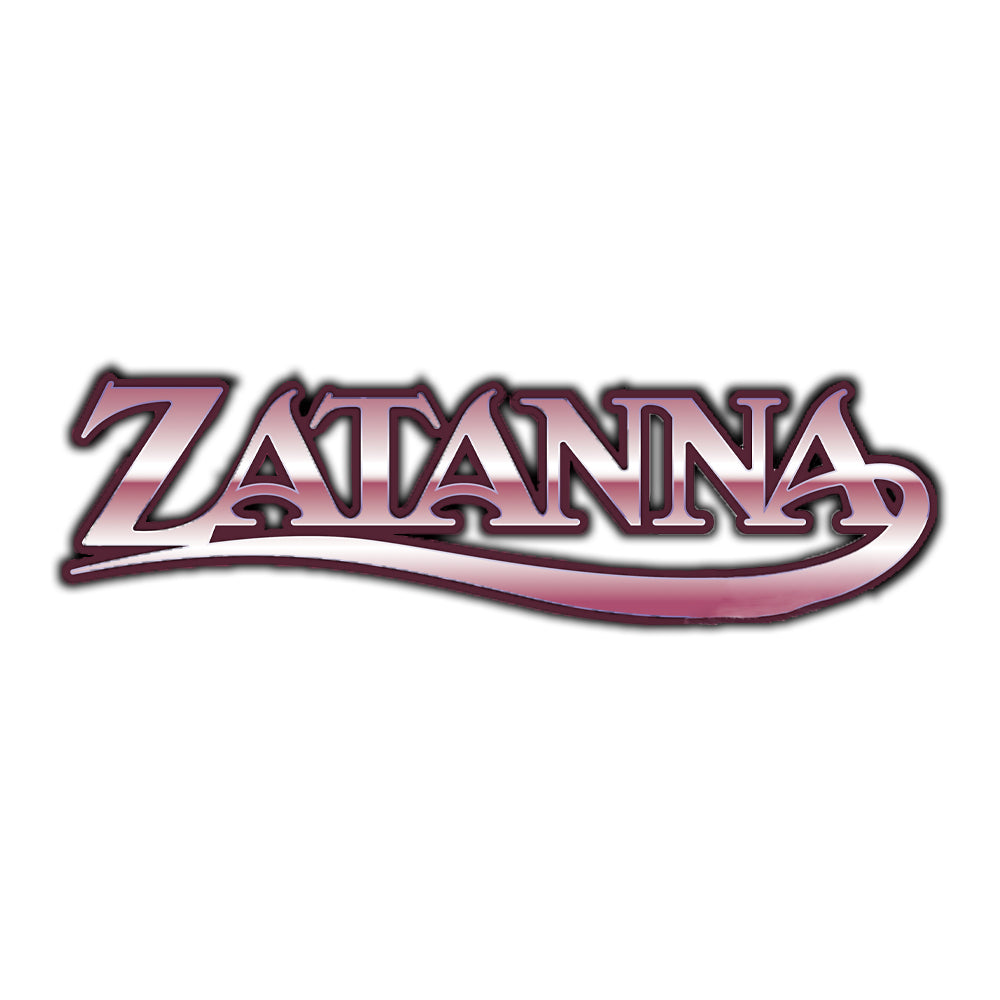 ZATANNA (2025)