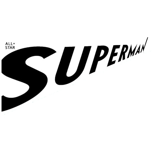 ALL-STAR SUPERMAN (2005) - O. C. D. Orono Collectibles Den