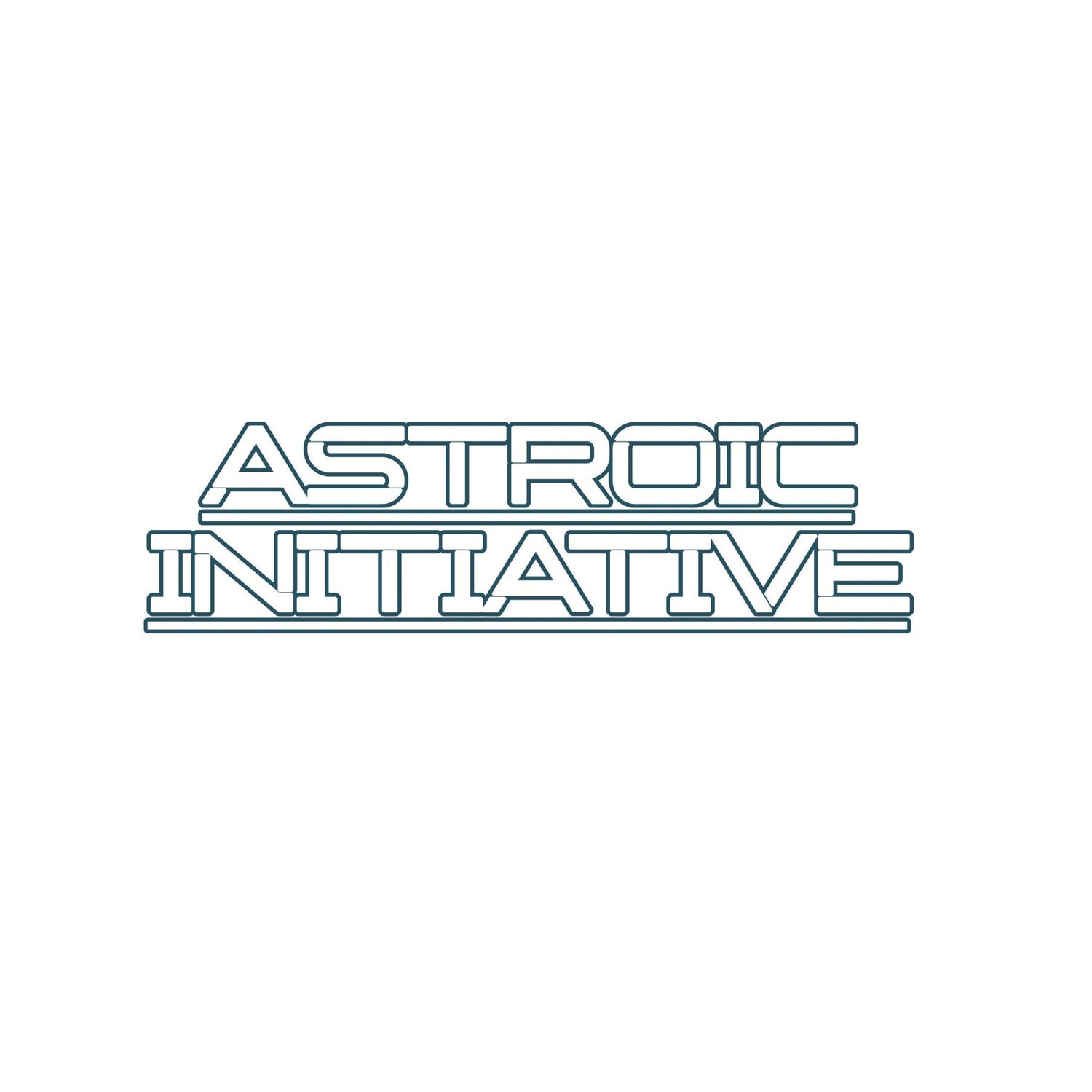 ASTROIC INITIATIVE (2023) - O. C. D. Orono Collectibles Den