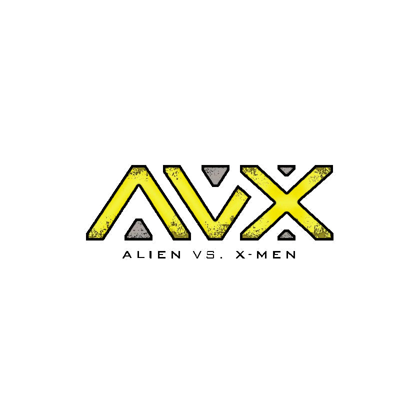 ALIEN VS. X-MEN (2026)