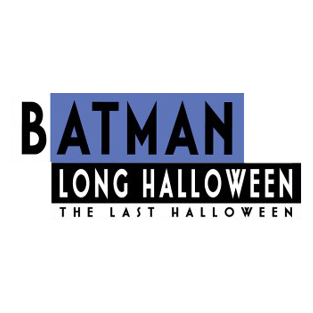 BATMAN: THE LONG HALLOWEEN - THE LAST HALLOWEEN (2024)