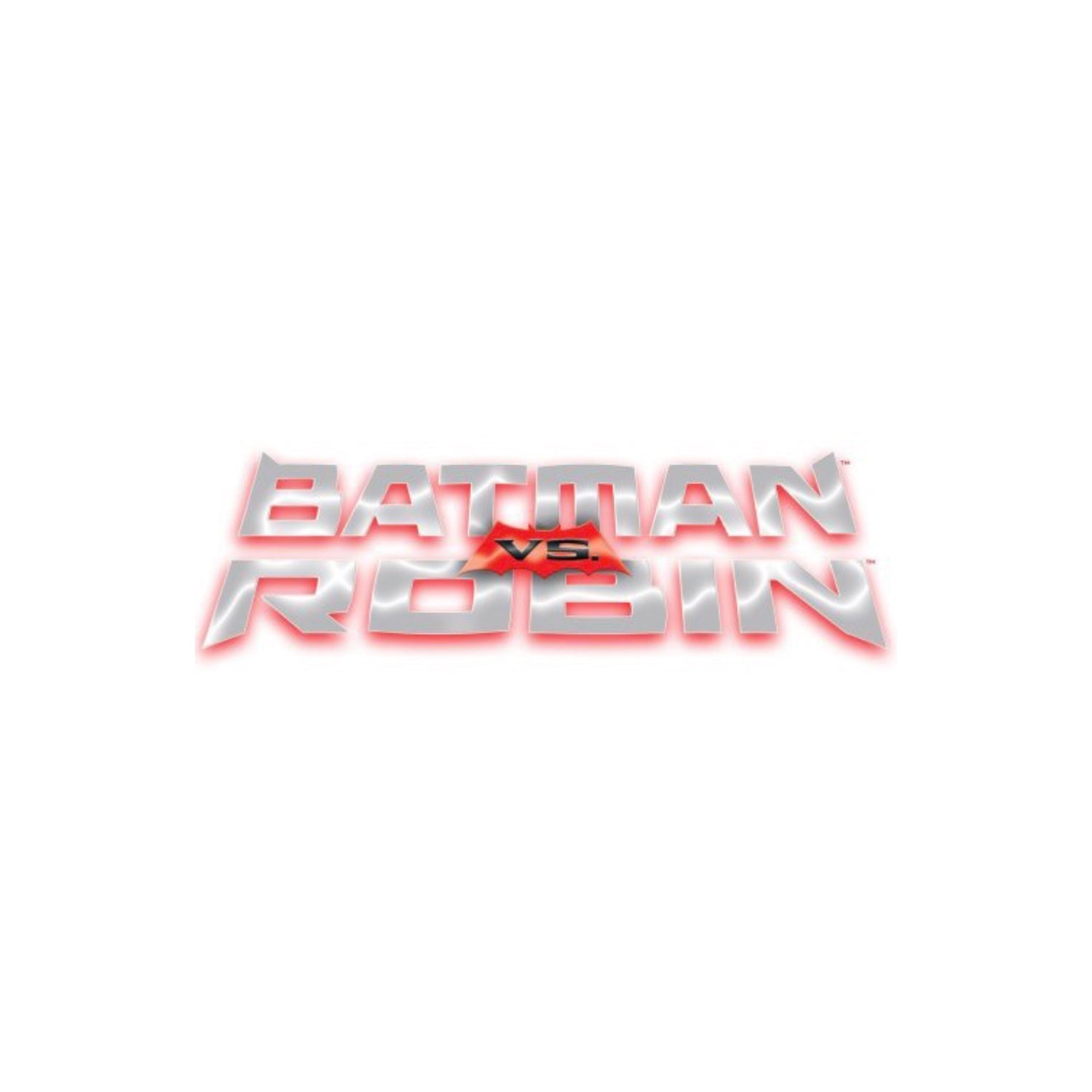 BATMAN VS. ROBIN (2022-2023) - O. C. D. Orono Collectibles Den