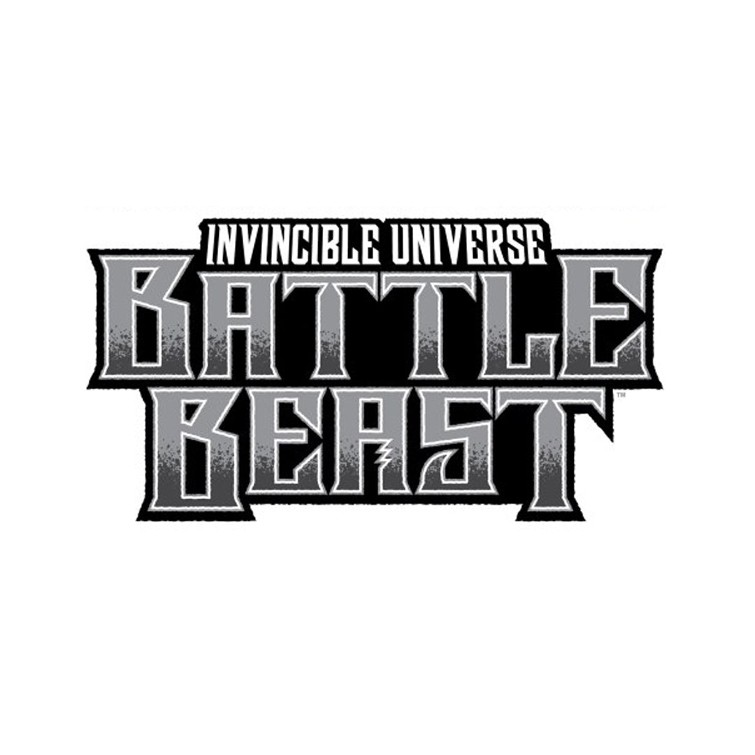INVINCIBLE UNIVERSE: BATTLE BEAST