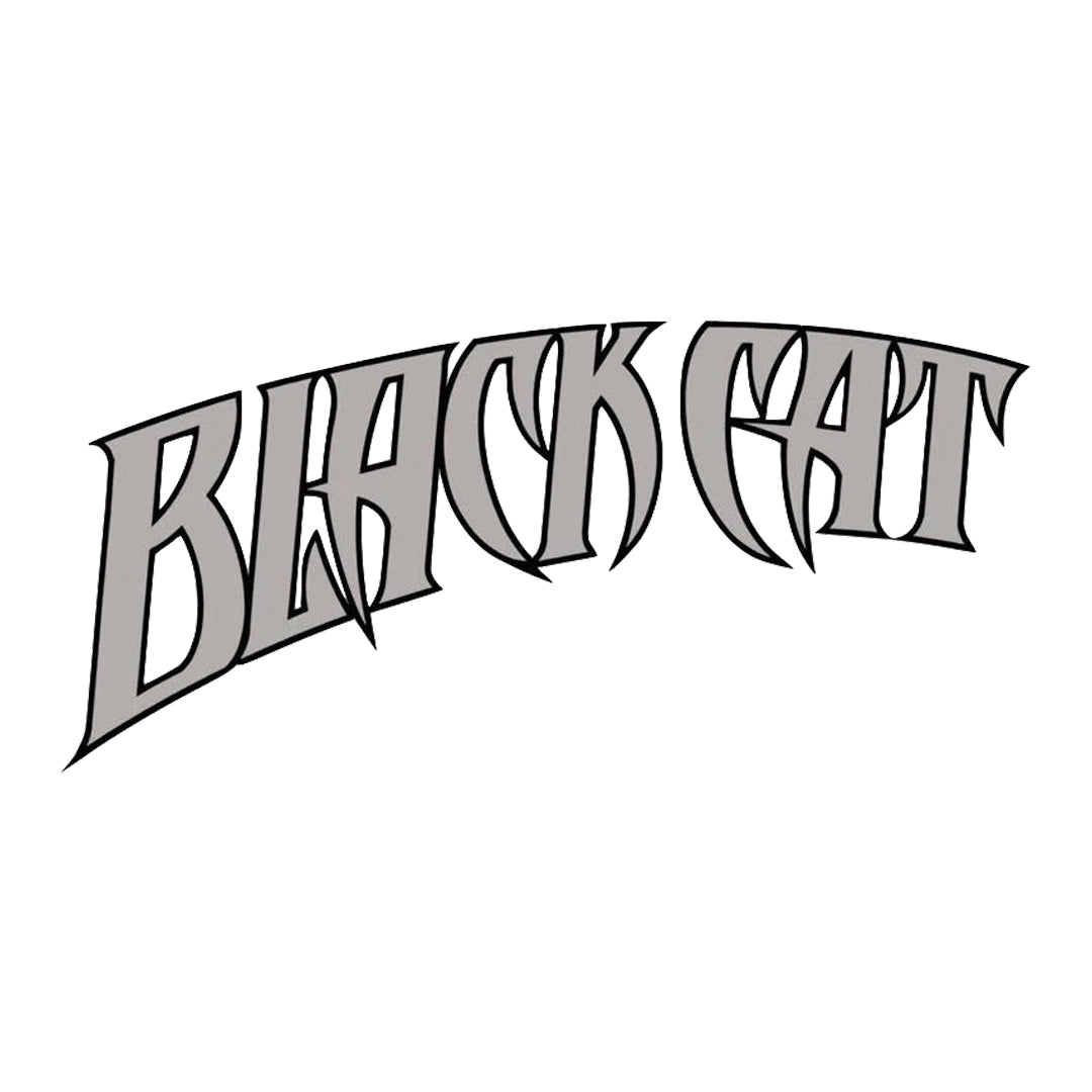 BLACK CAT (2025)