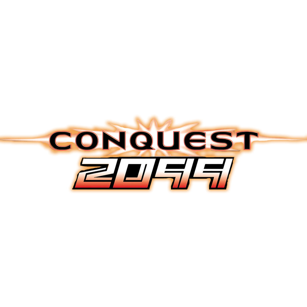 CONQUEST 2099 (2024)