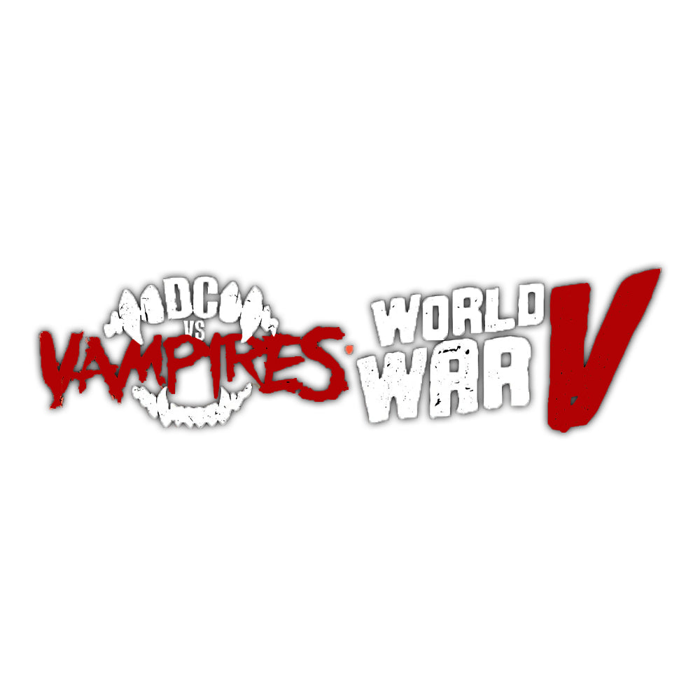 DC VS. VAMPIRES: WORLD WAR V (2024)