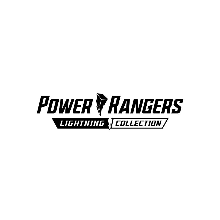 POWER RANGERS LIGHTNING COLLECTION