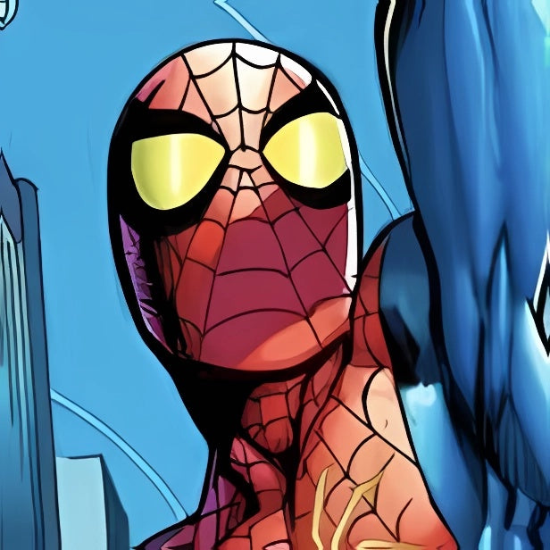 SPIDER-MAN (PETER PARKER)