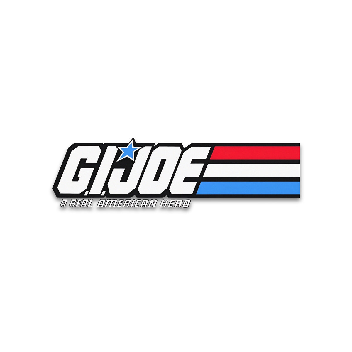 G.I. JOE: A REAL AMERICAN HERO (2023)