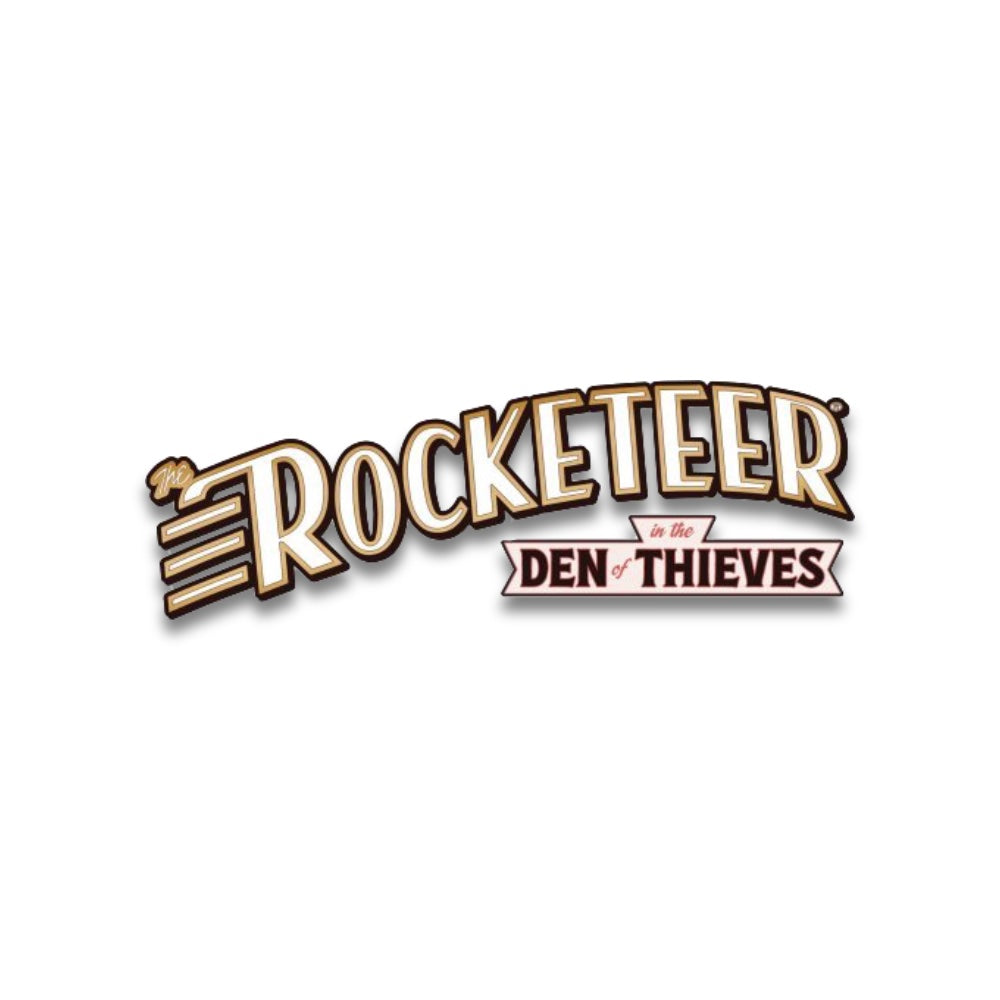 THE ROCKETEER: IN THE DEN OF THIEVES (2023)