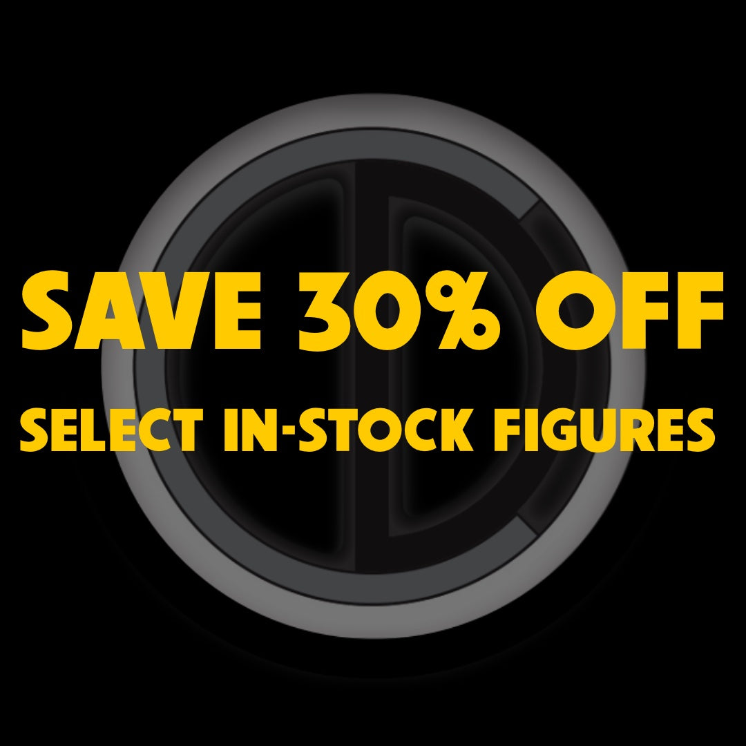 OCD FLASH SALE