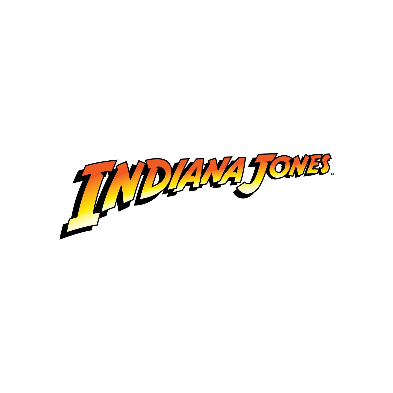 INDIANA JONES ADVENTURE SERIES