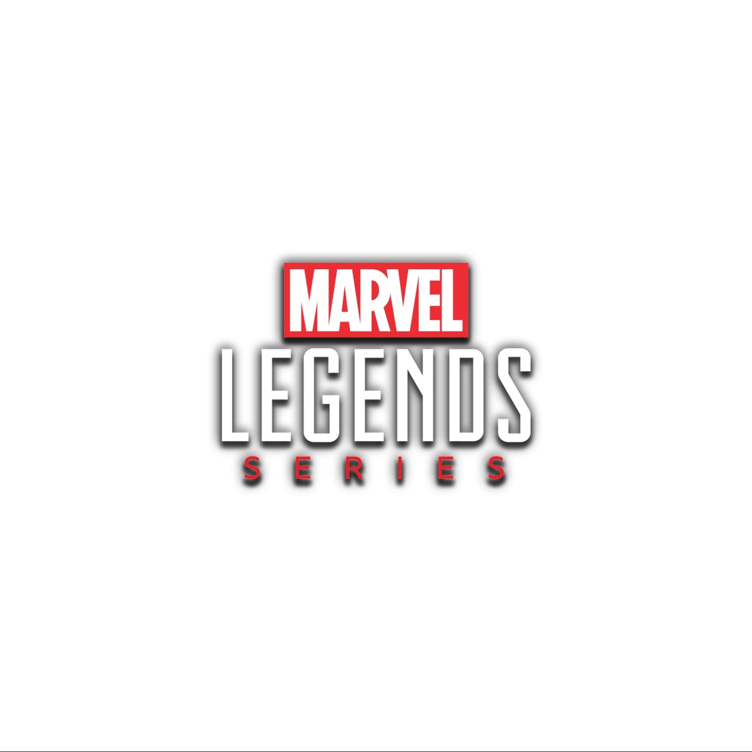 MARVEL LEGENDS SERIES