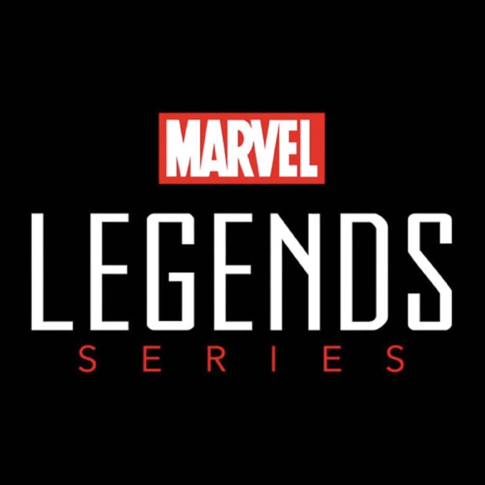 MARVEL LEGENDS SERIES