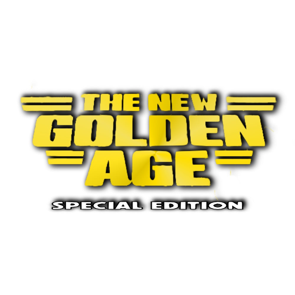 THE NEW GOLDEN AGE: SPECIAL EDITION (2023)