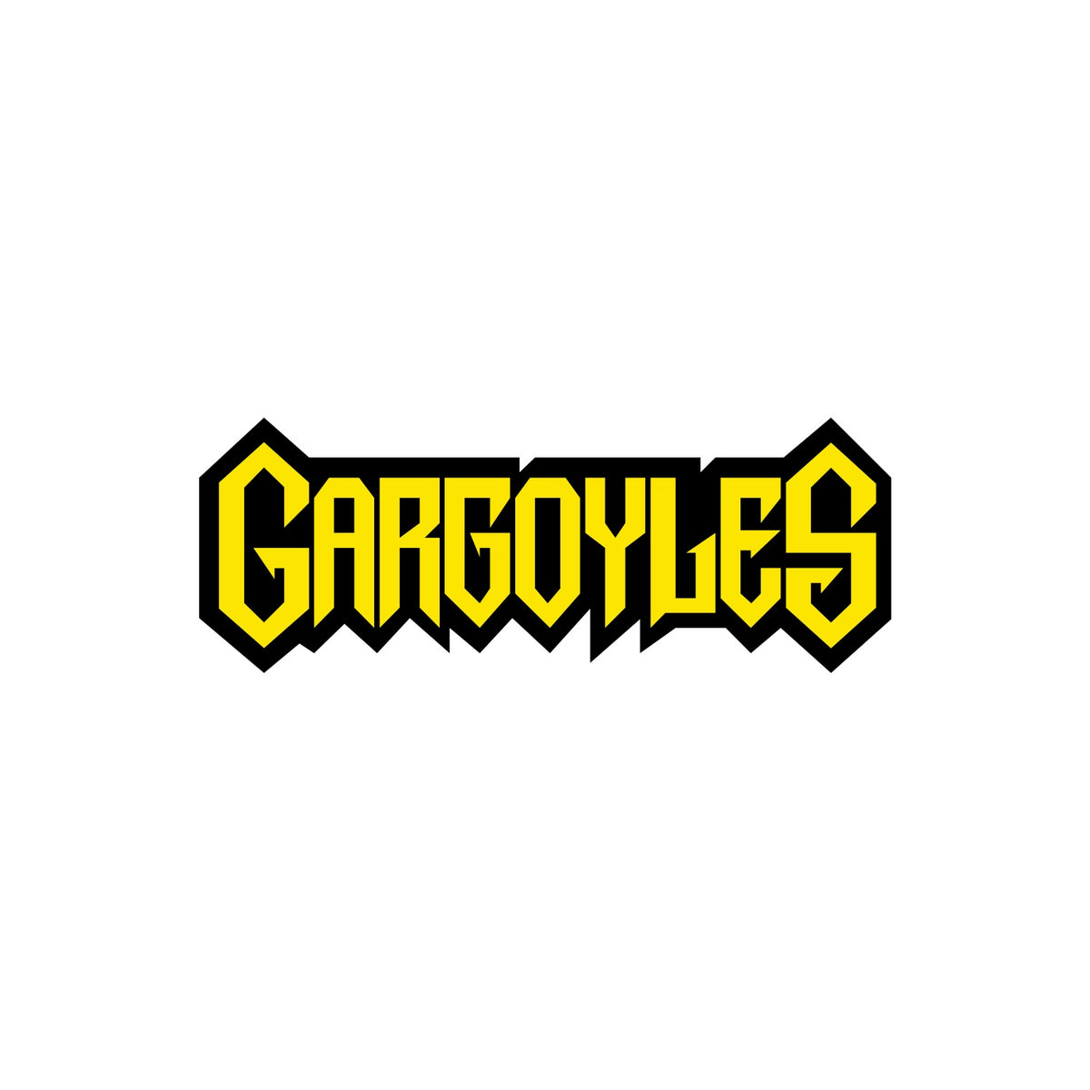 GARGOYLES (2022)