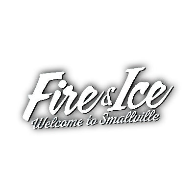 FIRE & ICE: WELCOME TO SMALLVILLE (2023)