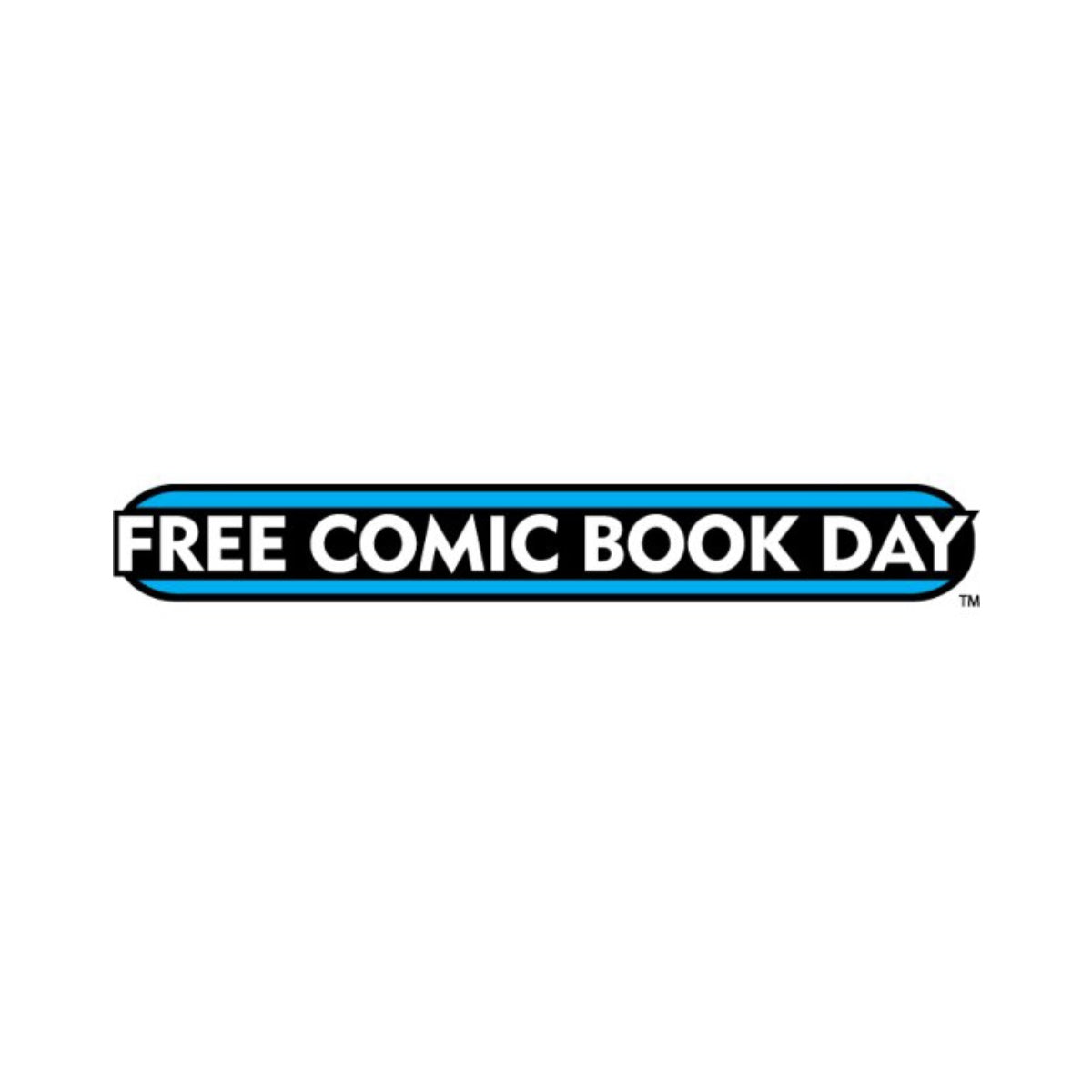 FREE COMIC BOOK DAY