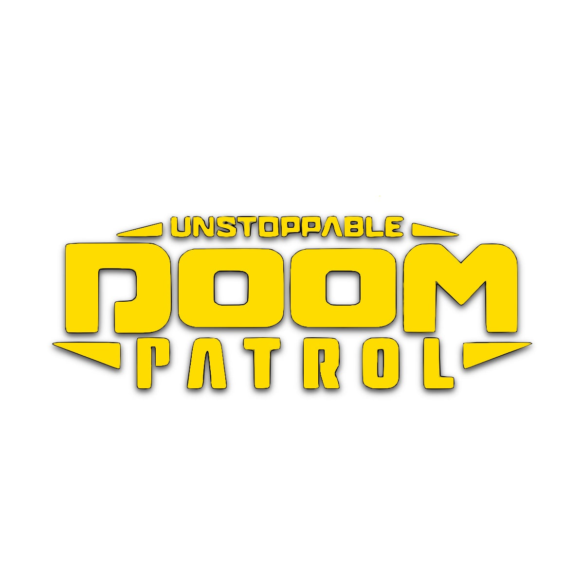 UNSTOPPABLE DOOM PATROL (2023)